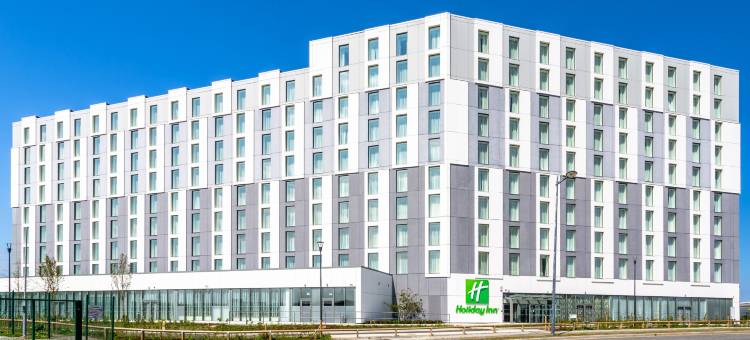 Holiday Inn Dublin Airport by IHG图片