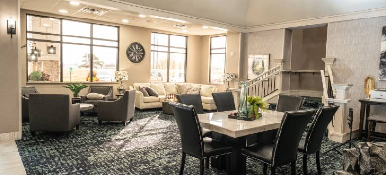 Holiday Inn 科尔尼(Holiday Inn KEARNEY by IHG)图片