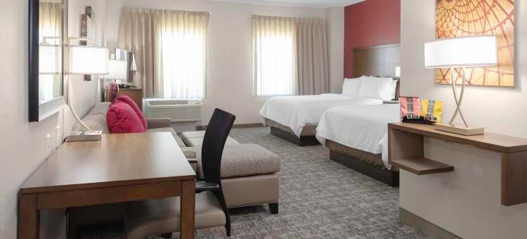 奥斯汀北锡达帕克Staybridge Suites(Staybridge Suites CEDAR PARK - AUSTIN N by IHG)图片