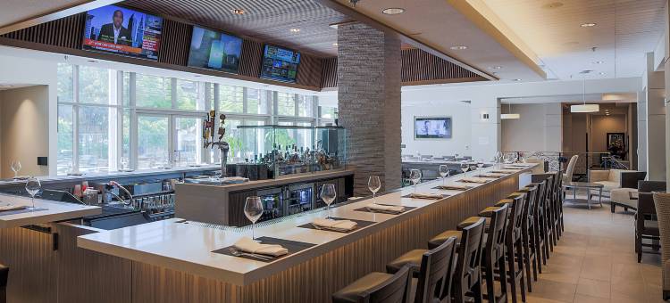 圣塔克拉拉矽谷凯悦尚萃酒店(Hyatt Centric Santa Clara Silicon Valley)图片