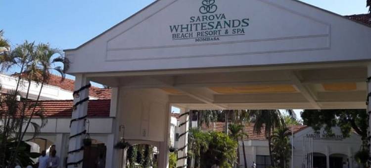 Sarova Whitesands Beach Resort Spa 1图片