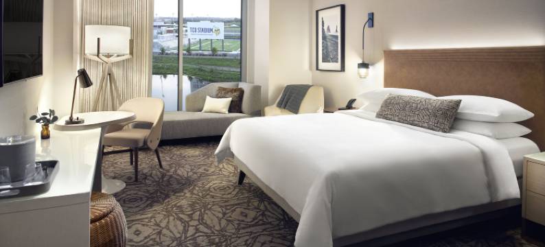 奥姆尼维京湖酒店(Omni Viking Lakes)图片