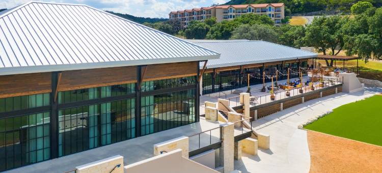 塔巴蒂奥温泉山丘乡村度假村(Tapatio Springs Hill Country Resort)图片