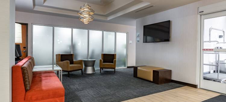 Holiday Inn Express & Suites Ironton图片