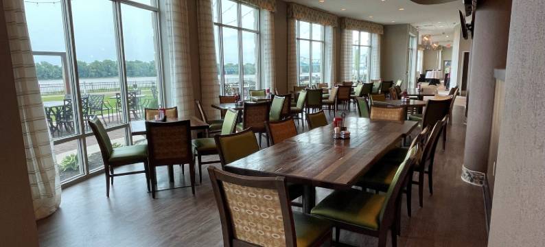 欧文斯伯勒河滨假日酒店(Holiday Inn OWENSBORO RIVERFRONT by IHG)图片
