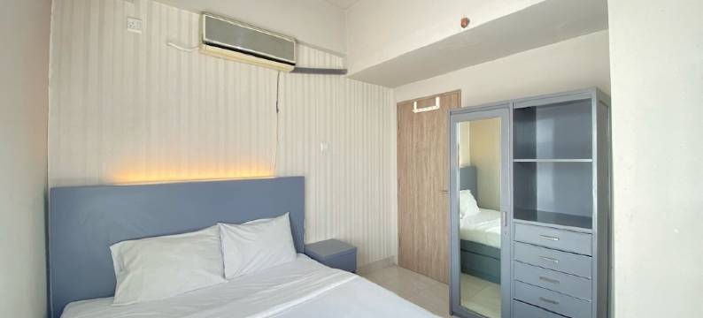 Spacious 2Br Apartment at Newton Residence by Travelio图片