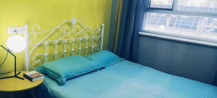 静安居公寓(祁连街分店)图片