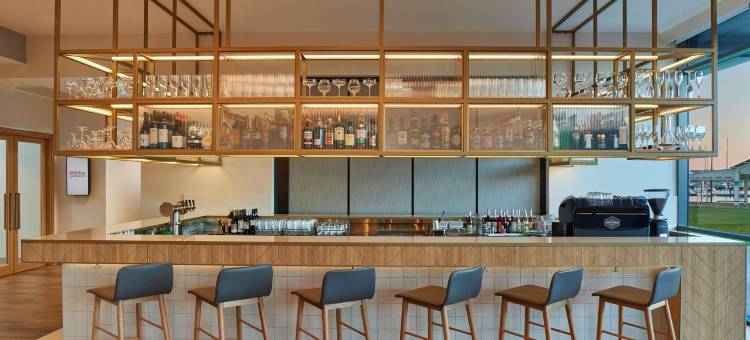 奥尔巴尼希尔顿花园酒店(Hilton Garden Inn Albany)图片