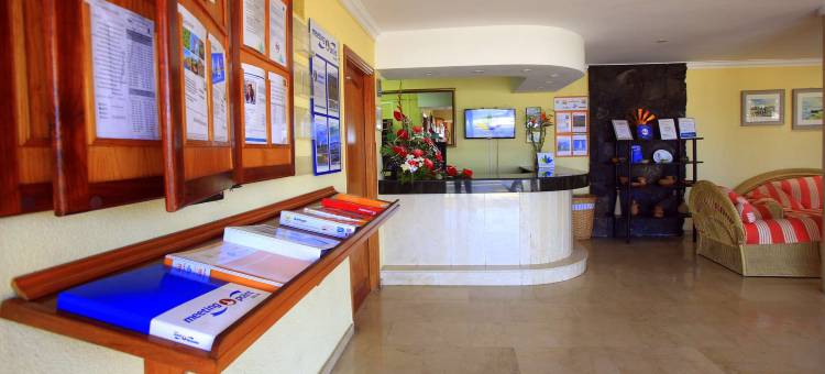 拉布兰达埃尔多拉多公寓(Labranda El Dorado)图片