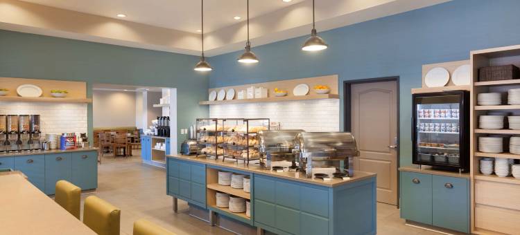 布卢明顿美国购物中心丽怡酒店(Country Inn & Suites by Radisson, Bloomington at Mall of America, MN)图片