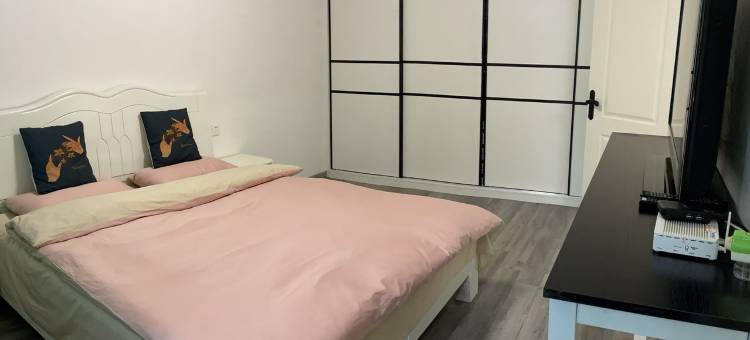 亲子拾光民宿(复兴路分店)图片