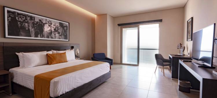 贝斯特韦斯特优质里维埃拉韦拉克鲁斯酒店(Best Western Plus Riviera Veracruz)图片