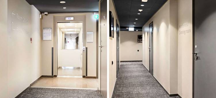 Sure Hotel Studio by Best Western Bromma图片