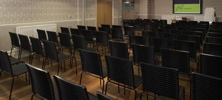 温室酒店(The Green House)图片