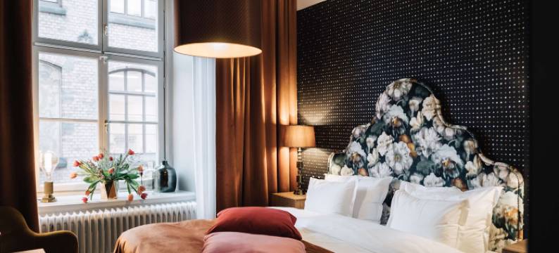 诺佛酒店-WorldHotels Crafted匠旅系列(Nofo Hotel, BW Premier Collection)图片