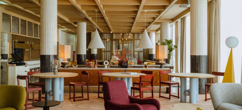 普罗克拉特夫老城区酒店(Puro Kraków Stare Miasto)图片