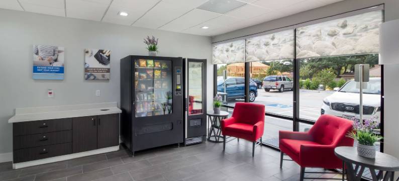 德州卡蒂Studio 6(Studio 6 Katy, TX)图片