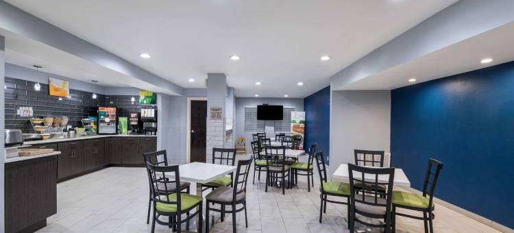 凯艺酒店(Quality Inn)图片