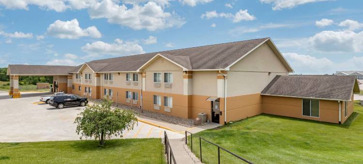 凯艺酒店(Quality Inn)图片