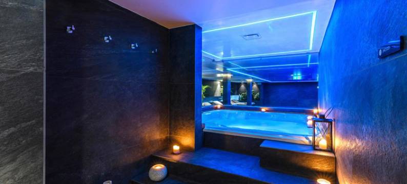 阿贾克斯酒店(Ajax Hotel)图片