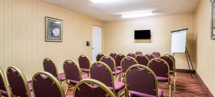 北凯艺酒店(Quality Inn North)图片