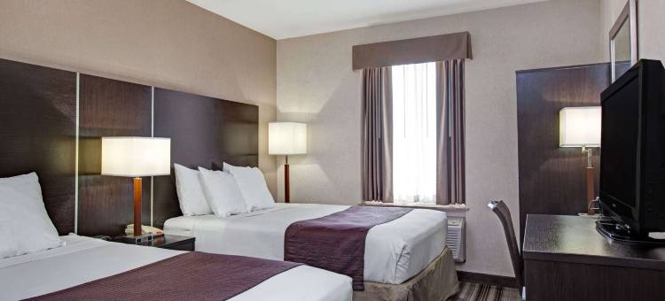 牙买加 / JFK 机场戴斯酒店(Days Inn by Wyndham Jamaica / JFK Airport)图片