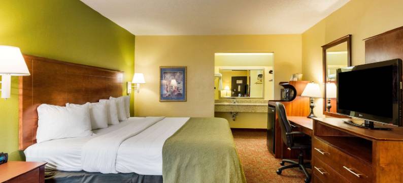 品质酒店(Quality Inn)图片