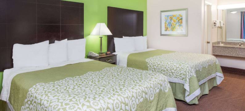 Days Inn by Wyndham Calvert City/Paducah East图片