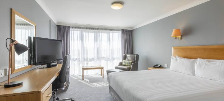 巴西尔登假日酒店(Holiday Inn BASILDON by IHG)图片