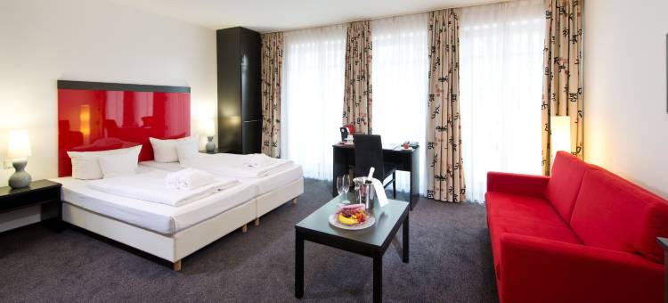 BHB精品酒店布赫霍尔茨(BHB - Boutique Hotel Buchholz)图片