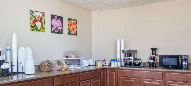 莱巴嫩骑士酒店(Knights Inn Lebanon)图片