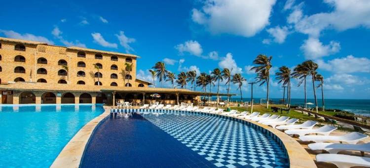 金人圆形剧场海滩酒店(GoldMen Coliseum Beach Hotel)图片