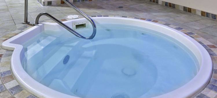 凯拉凯速8酒店(Super 8 by Wyndham Caraquet)图片