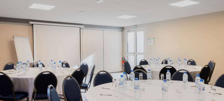 Hotel le Circuit le Mans图片