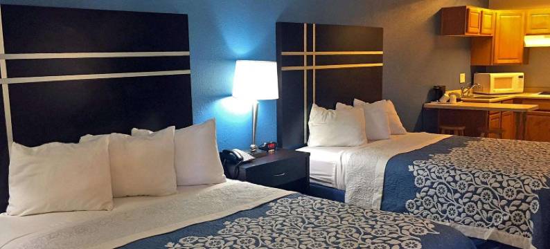 金斯维尔毕晓普美洲最佳价值酒店(Americas Best Value Inn Bishop/Kingsville)图片