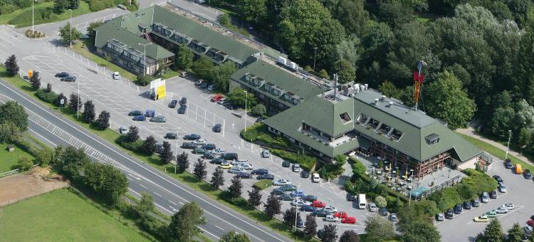 默尔斯凡德瓦克酒店(Hotel Moers van der Valk)图片