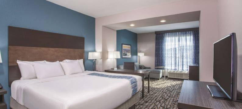 库尔曼拉昆塔温德姆套房酒店(La Quinta Inn & Suites by Wyndham Cullman)图片