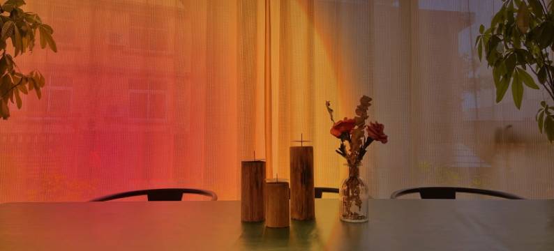 岛主home特色民宿(老宫线分店)图片