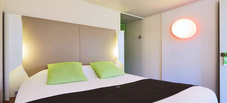 奥克康铂酒店(Campanile Auch)图片