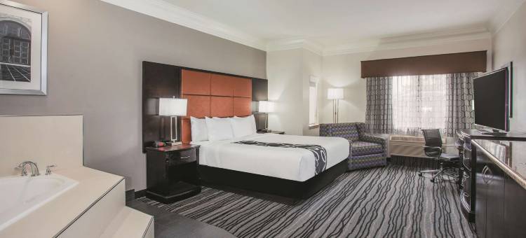 都柏林普莱森顿拉昆塔温德姆套房酒店(La Quinta Inn & Suites by Wyndham Dublin - Pleasanton)图片