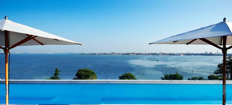 威尼斯JW万豪度假酒店及水疗中心(JW Marriott Venice Resort & Spa)图片