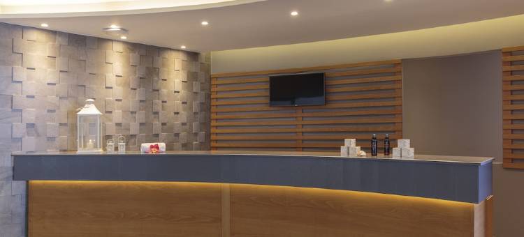 罗得岛公主海滩酒店(Rodos Princess Beach Hotel)图片