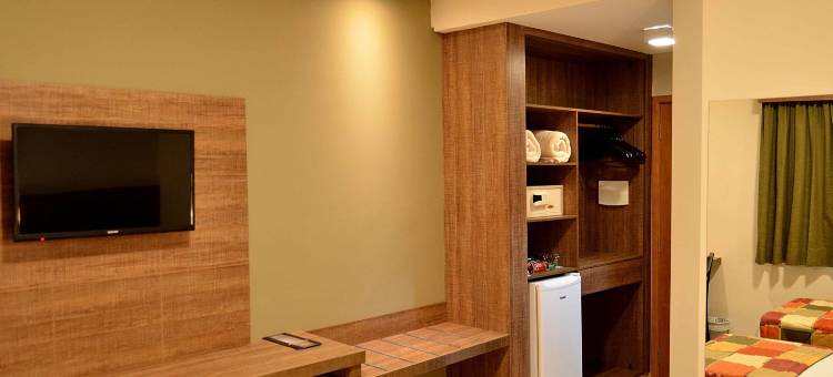 美居马唐酒店(Hotel Matao by Mercure)图片