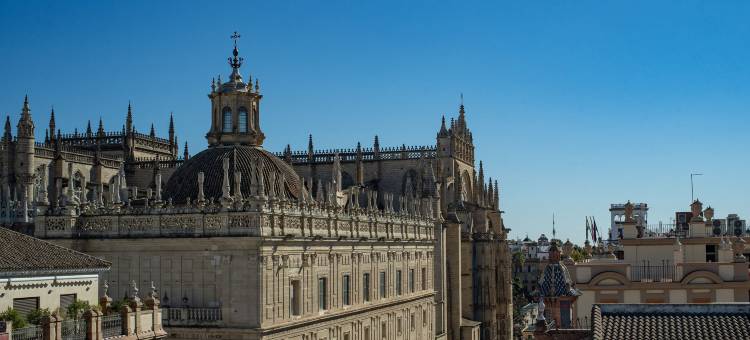 苏活精品大教堂酒店(Soho Boutique Catedral)图片