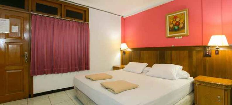 穆迪阿拉帝汶酒店(Mutiara Timor Hotel)图片