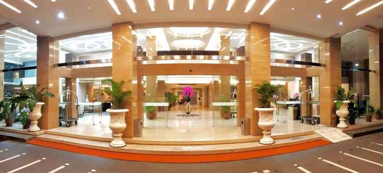 皇家德奈大酒店(Grand Royal Denai Hotel)图片