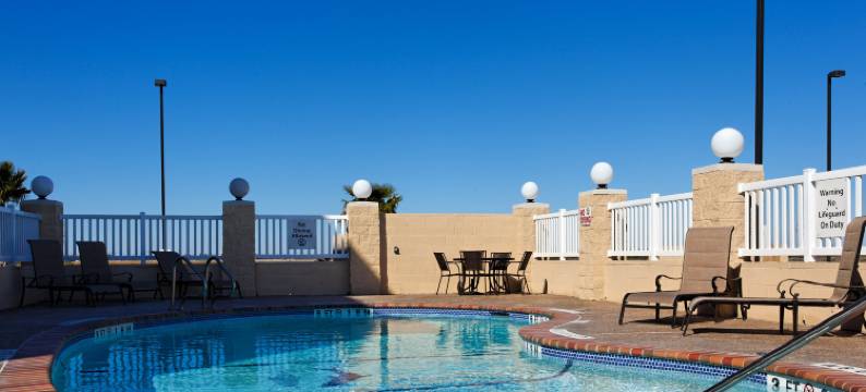 智选假日套房酒店科珀斯克里斯蒂，波特兰(Holiday Inn Express & Suites CORPUS CHRISTI-PORTLAND by IHG)图片