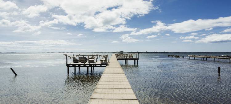 宜必思快捷蒙彼利埃会展中心酒店(Ibis Budget Montpellier Aéroport Parc des Expos)图片