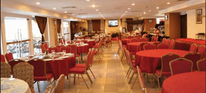 杰瑞双溪大年酒店(The Jerai Hotel Sungai Petani)图片