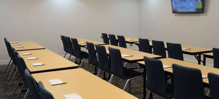 Staybridge Suites 莫夫里斯波洛(Staybridge Suites Nashville SE - Murfreesboro)图片